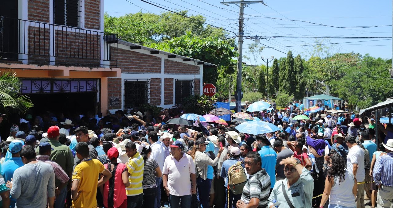 Comisión Electoral de NUEVAS IDEAS: Afiliados rebasan expectativas con masiva participación comision-electoral-de-nuevas-ideas-afiliados-rebasan-expectativas-con-masiva-participacion
